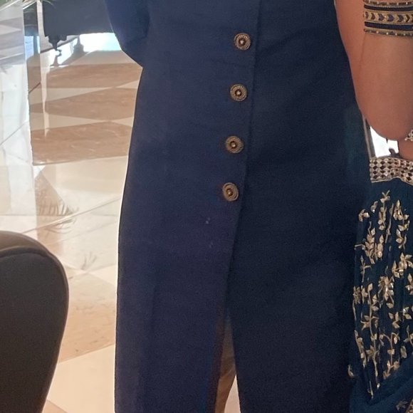 Nehru Jacket - Picture 2 of 2